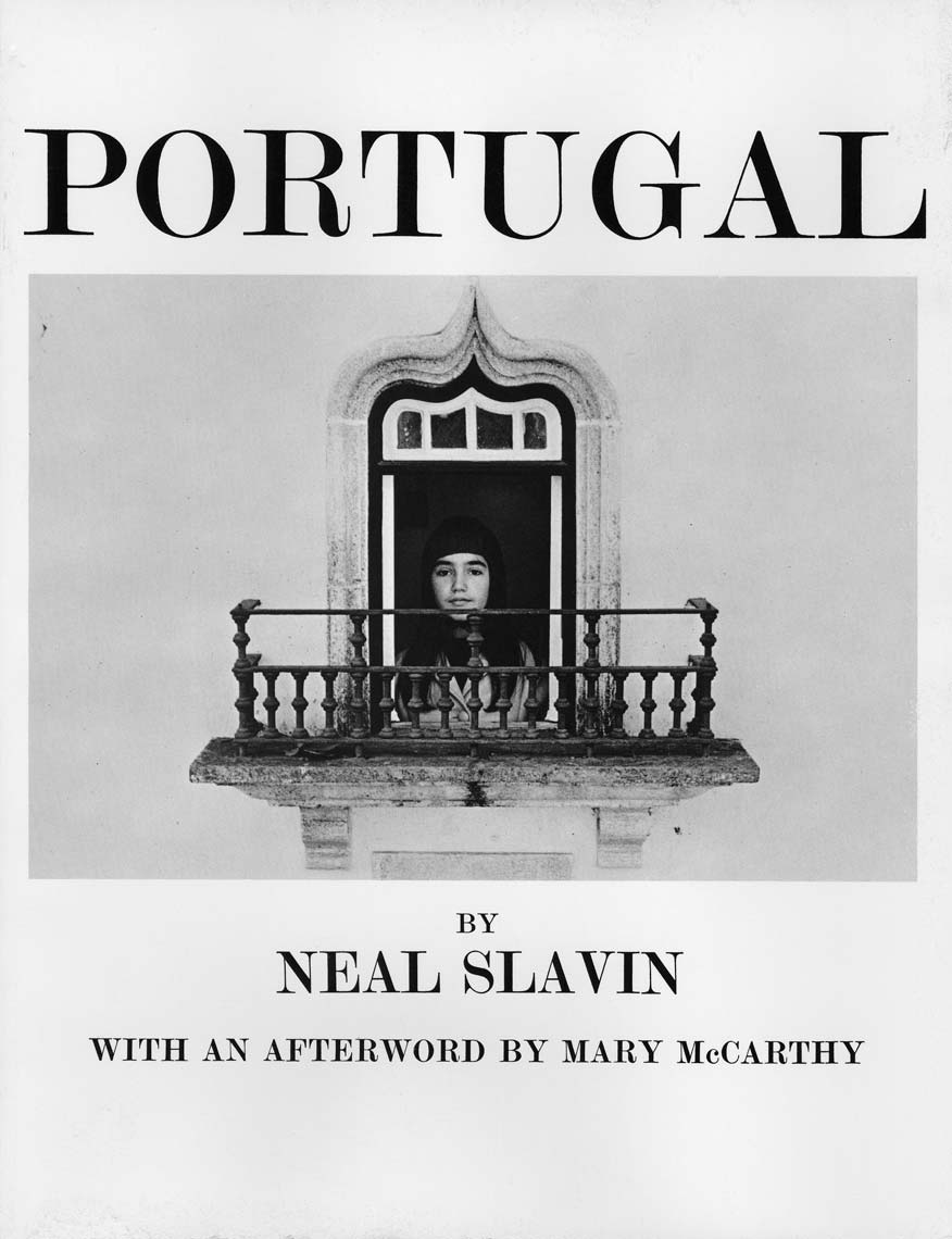 PORTUGAL COVER